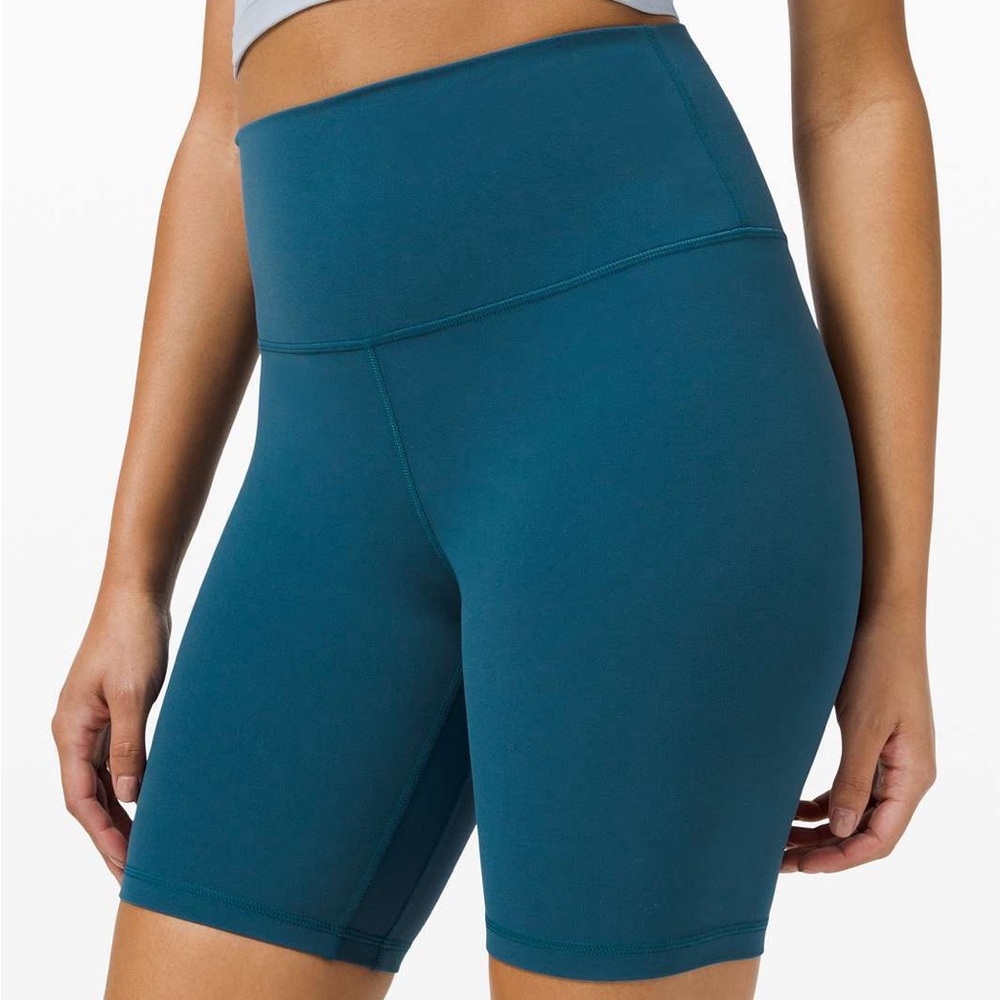 Lululemon Align Shorts